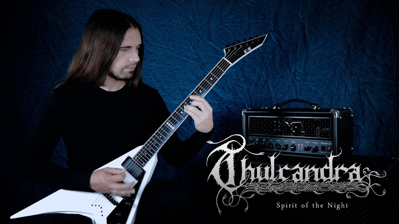Thulcandra | 