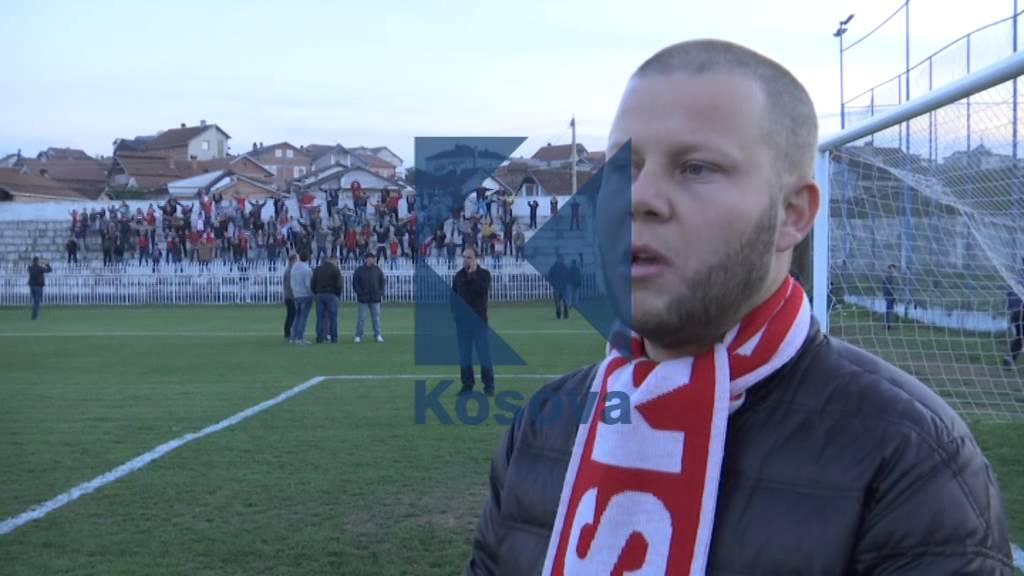 KF Gjilanit iu vodhen kupat - 31.10.2015 - Klan Kosova