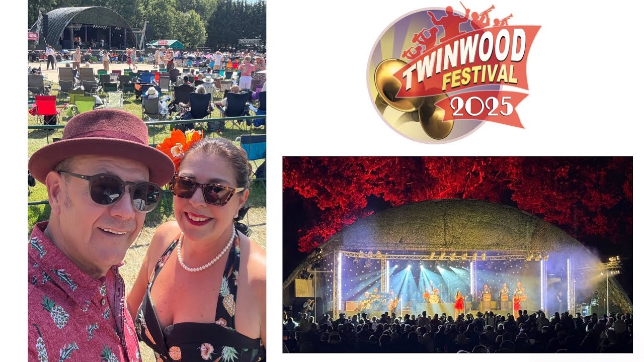 The BEST Motorhome Festival!