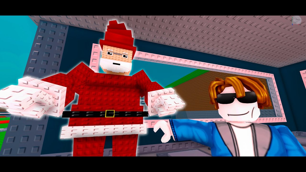CONSEGUI EL BRAINROT OCULTO DE LA ACTUALIZACIÒN DE NAVIDAD!!!
