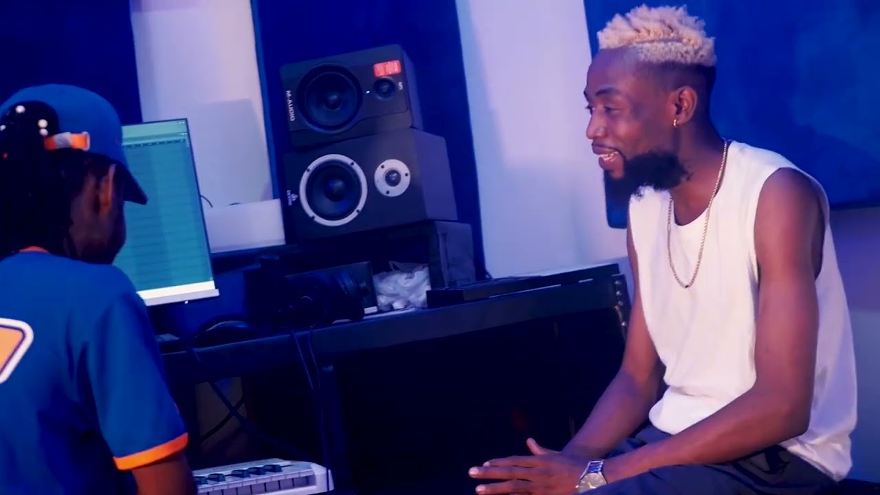 Dr Musca - Lola ( visualizer )