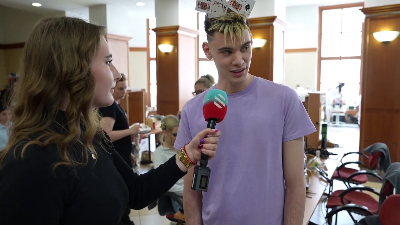 Limonádé - ifjúsági magazin - 2024.06.18. - Kedd - SopronTV