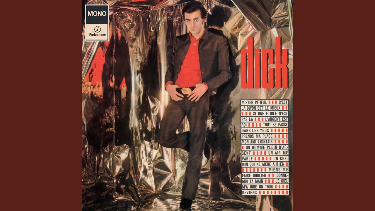 Mon ami lointain (Remasteris&eacute;)