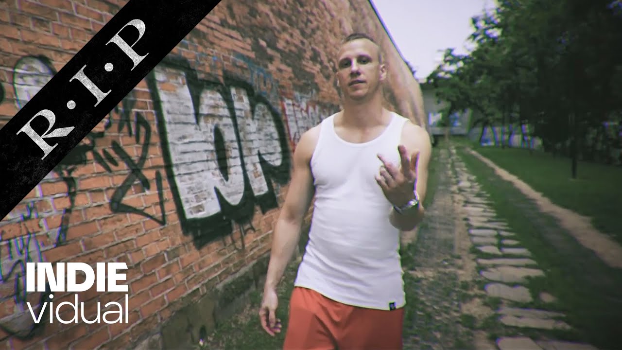 Resa &mdash; Pr&aacute;ve teraz &bull; prod. Krok Spet