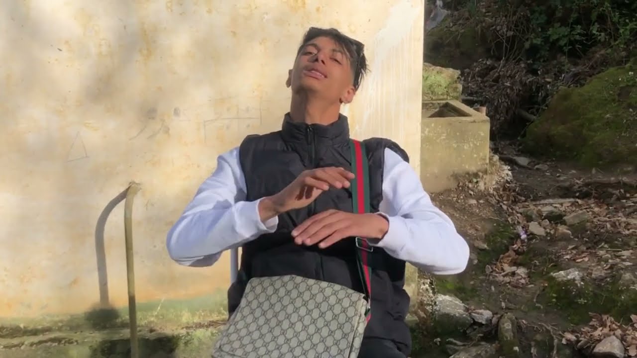 Virop -7ala9at- (clip officiel)