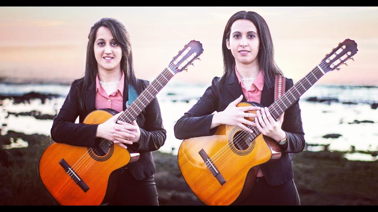 Dúo Coames: La Historia