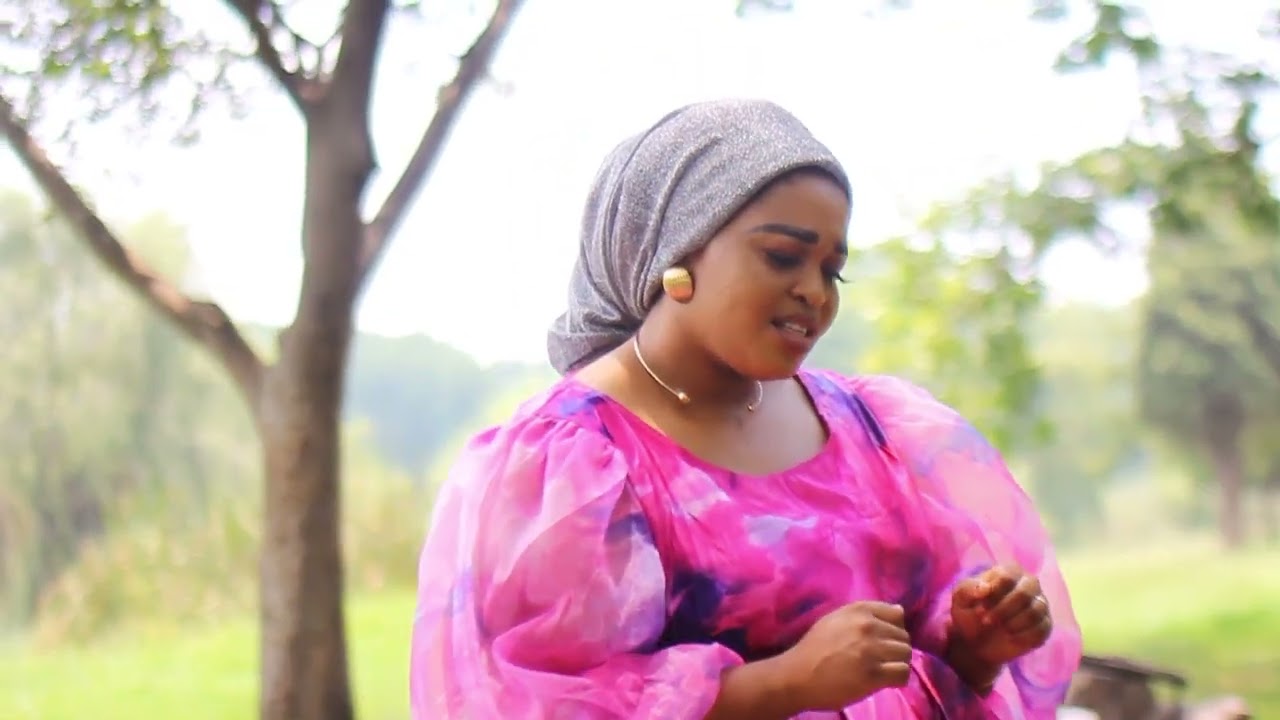 Ke dinta music video  