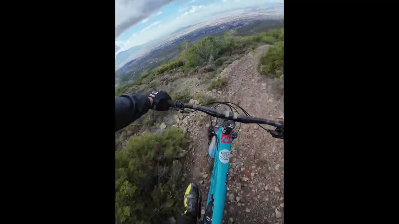 @Monas Trails @ Penteli!!