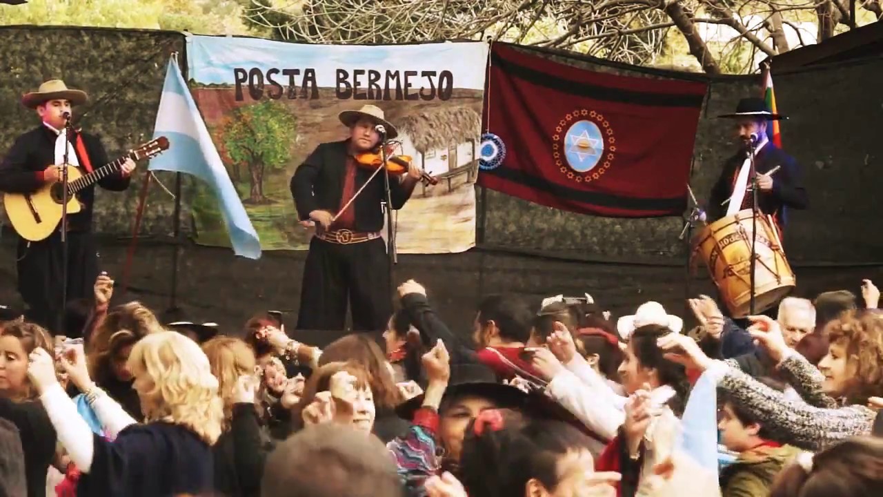 KOKI FLORES PEÑA POSTA BERMEJO 28 05 17