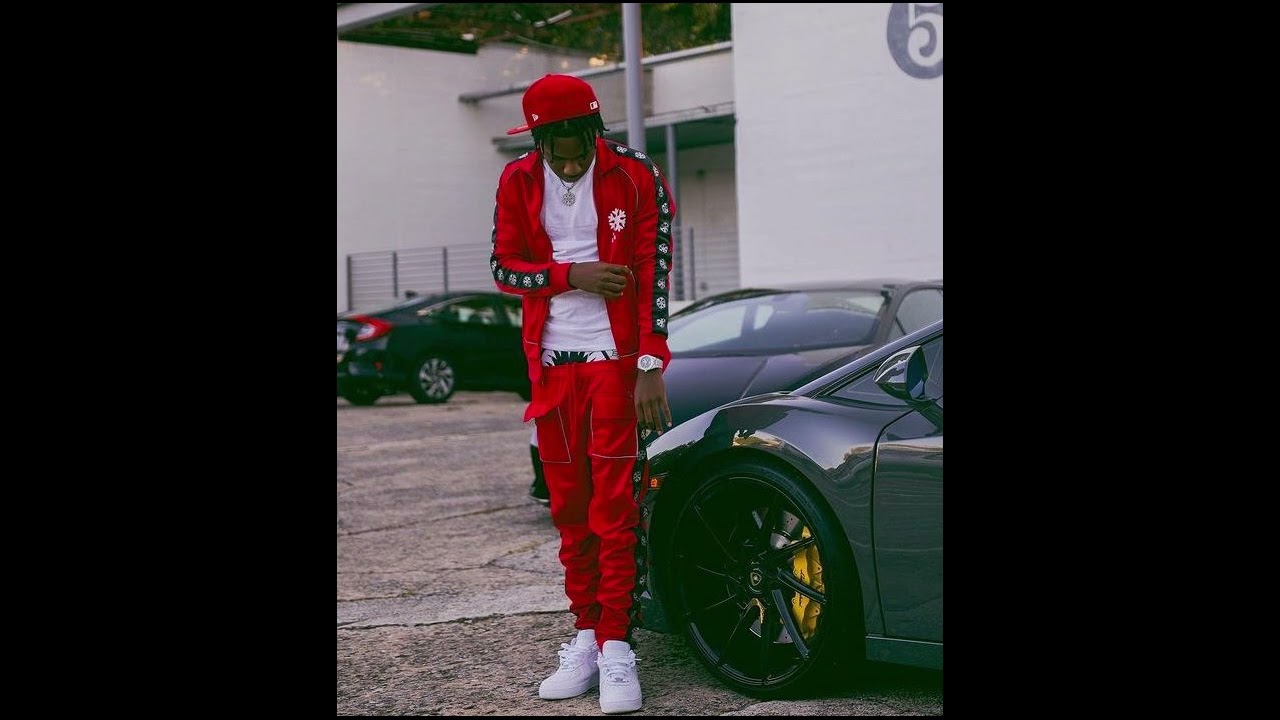[FREE] Big Scarr x Quezz Ruthless Type Beat | Freestyle Type Beat - 