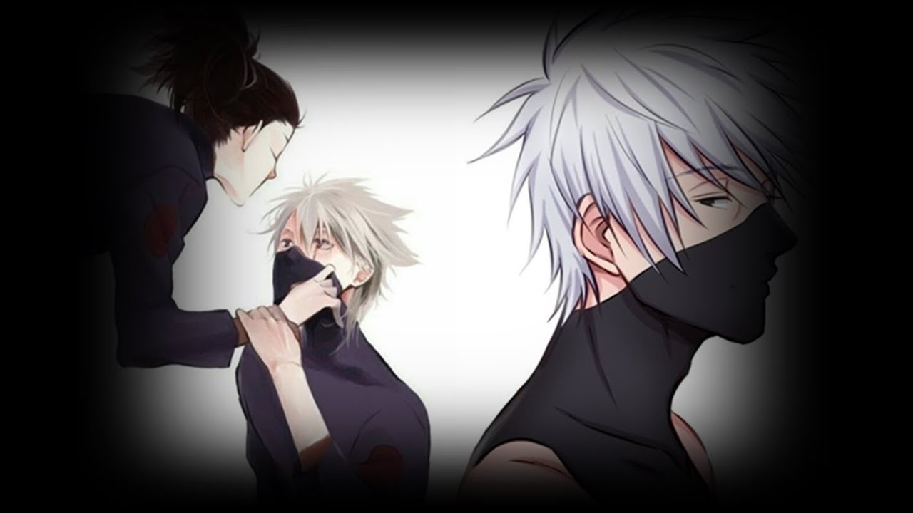 KakaIru  Weakness  OS