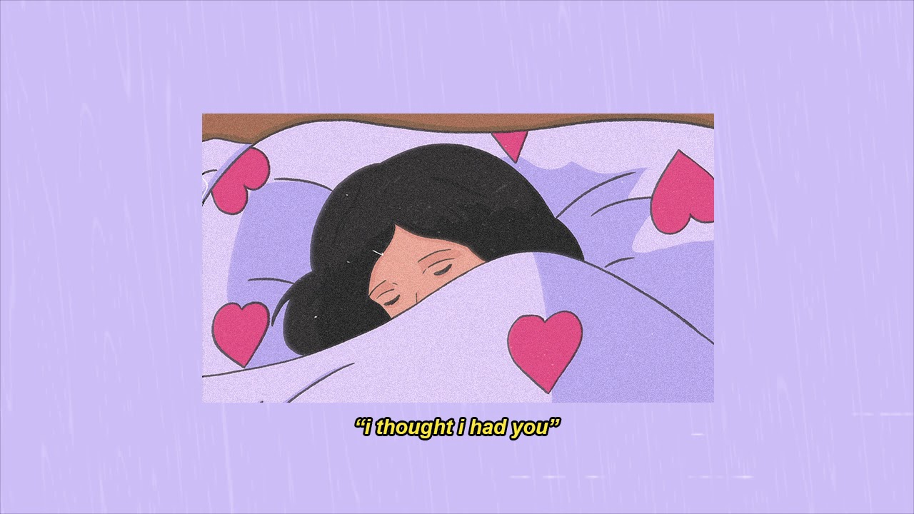 Kayou. - i thought i had you