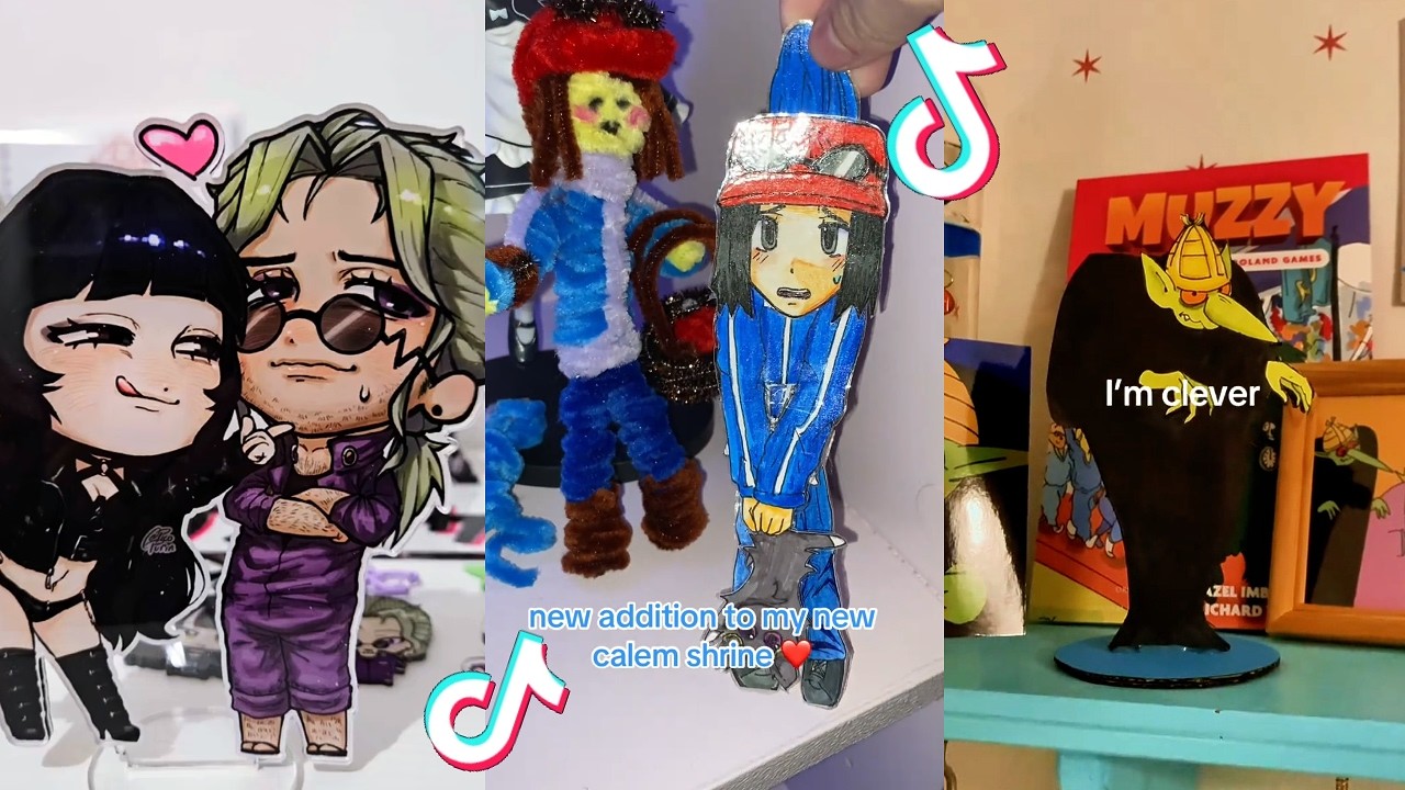 🍑Best Yumeship Moments TikTok🍑