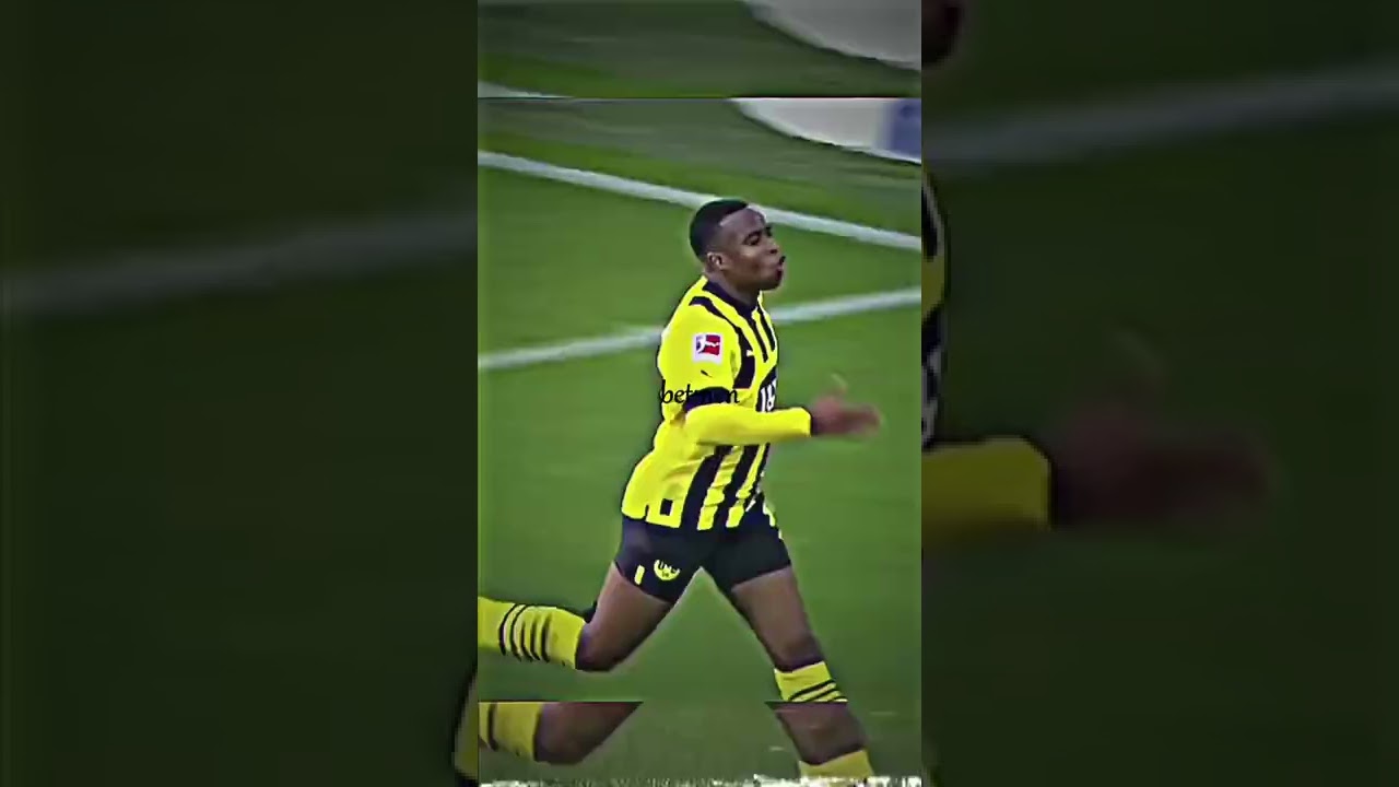 YOUSSOUFA MOUKOKO