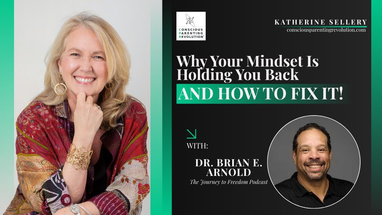 Why Your Mindset Is Holding You Back – And How to Fix It!