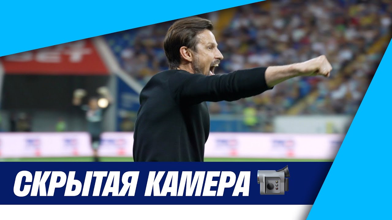 Скрытая камера: ЖАРА В РОСТОВЕ