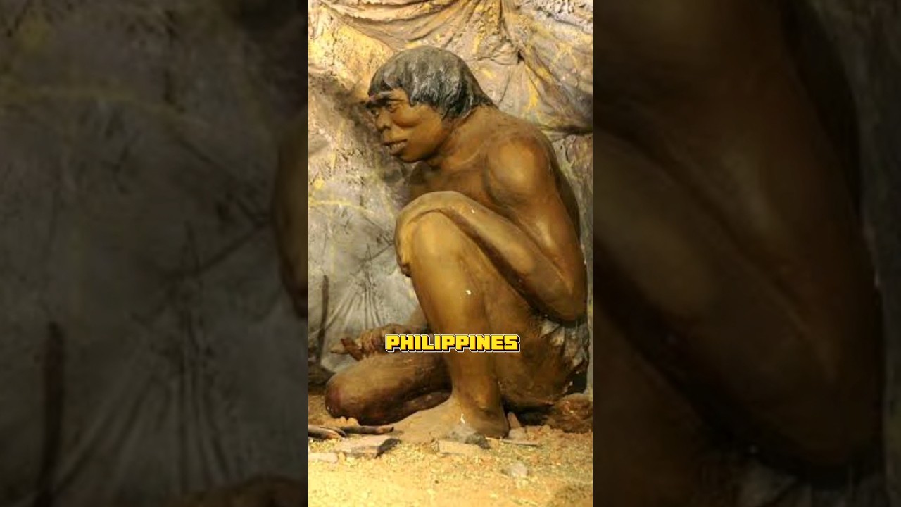 67,500 YEARS OLD PHILIPPINES HUMAN BONE DISCOVERED