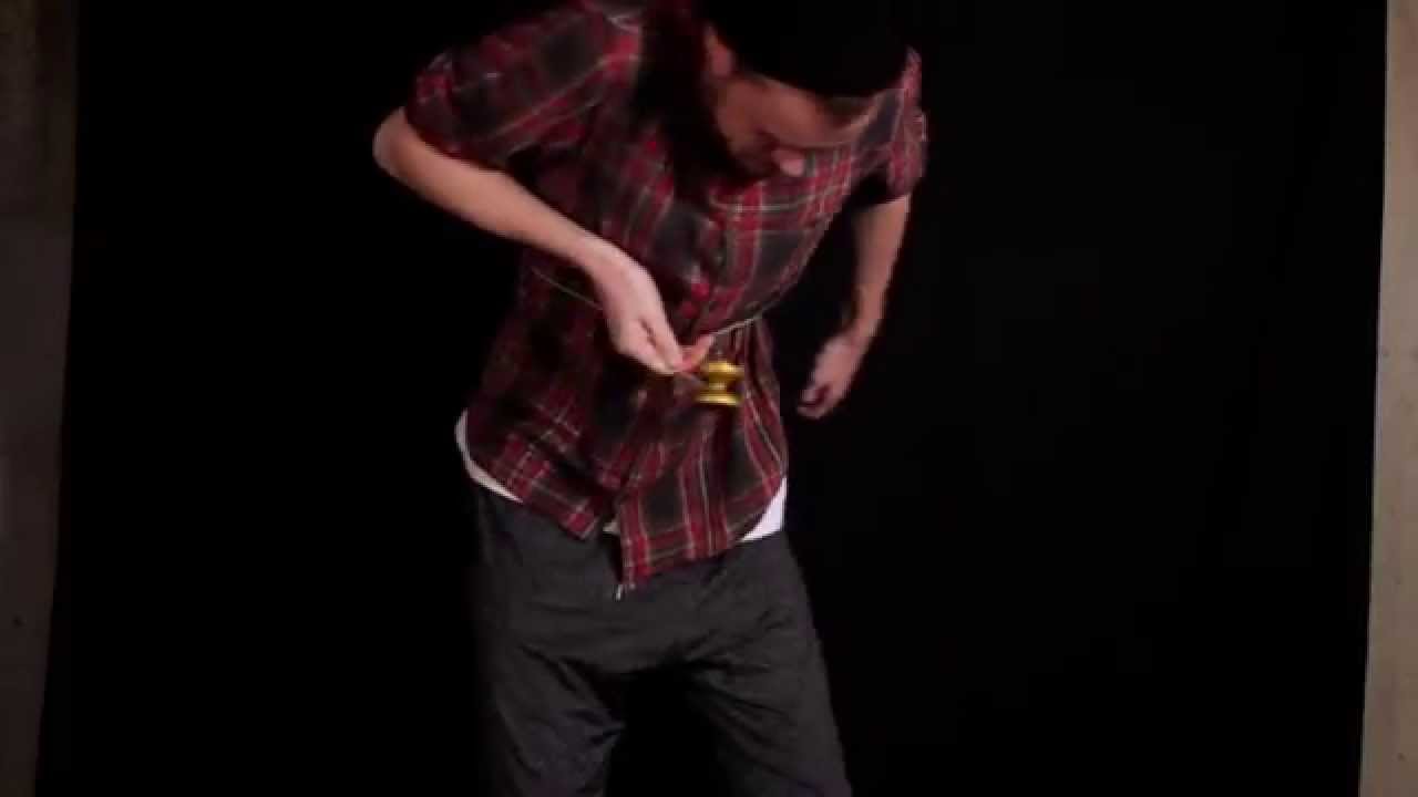CLYW Cabin Tutorials - Horizontal Seatbelt