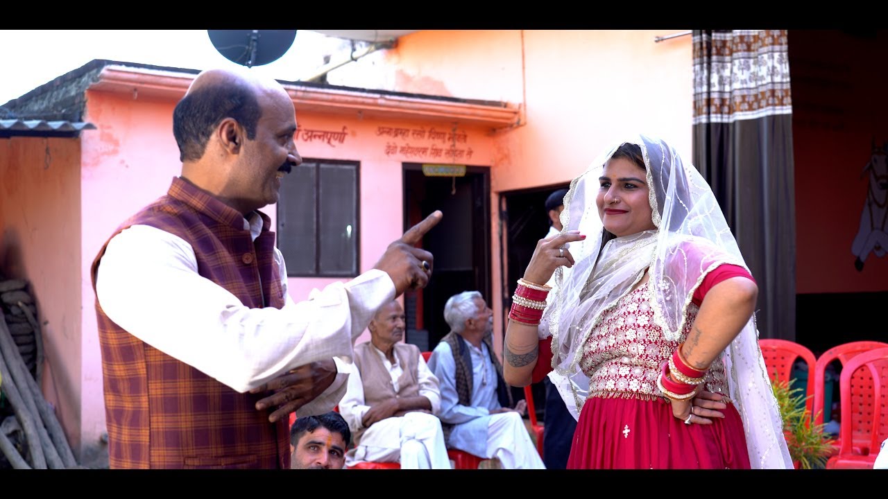 क़िस्सा नवलदे परिक्षत !! 05 BYAH KARWALE TERI MERI JOT MILE IKSAR !! Bijendra Vikal