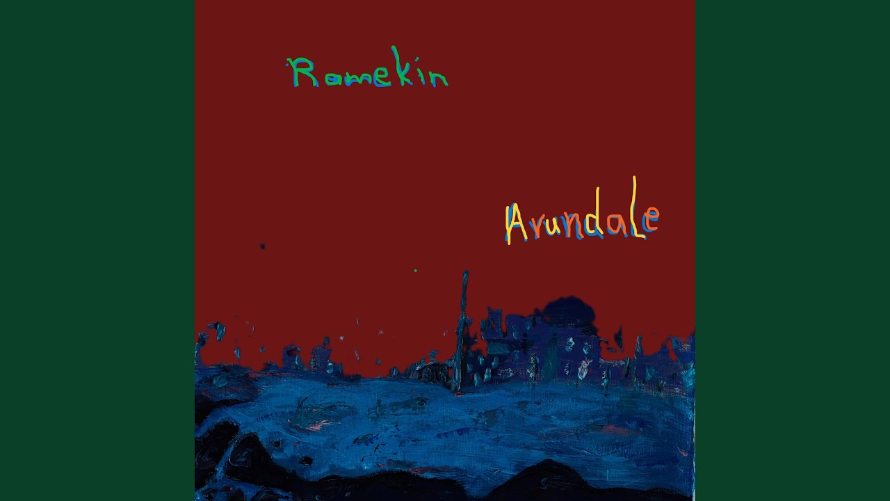 Ramekin
