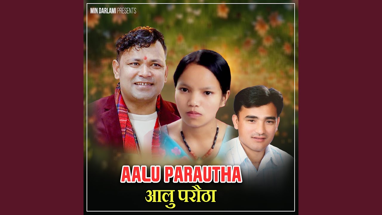 Aalu Parautha