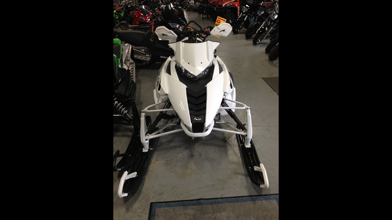 2013 ARCTIC CAT XF1100 TURBO LIMITED EDITON WHITE!!!! TRAIL RIDING