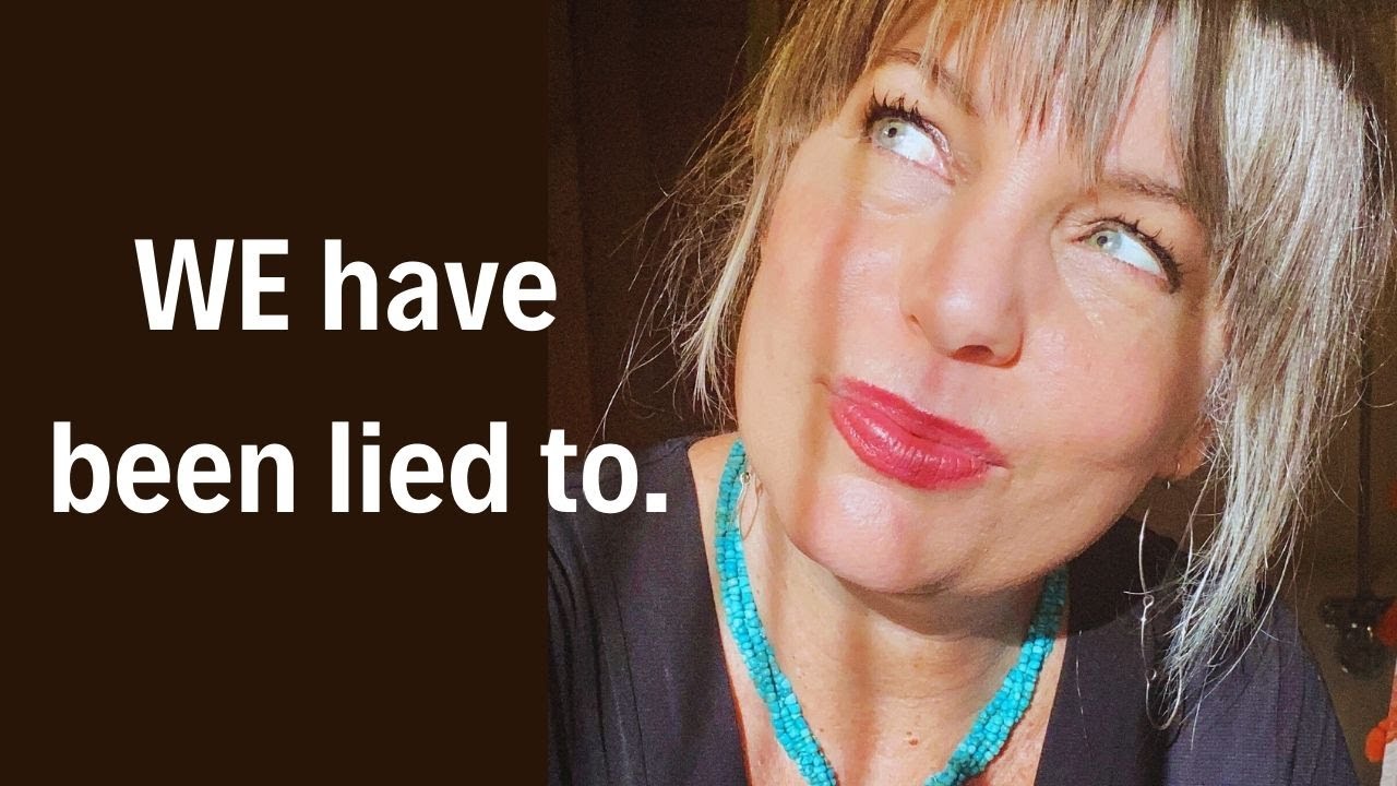 5 Mind-Blowing Reasons Why Women Over 50 Feel Invisible (It's Not What You Think)