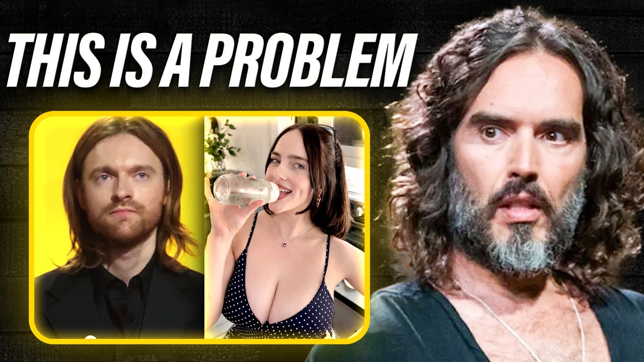 The Problem with Billie Eilish