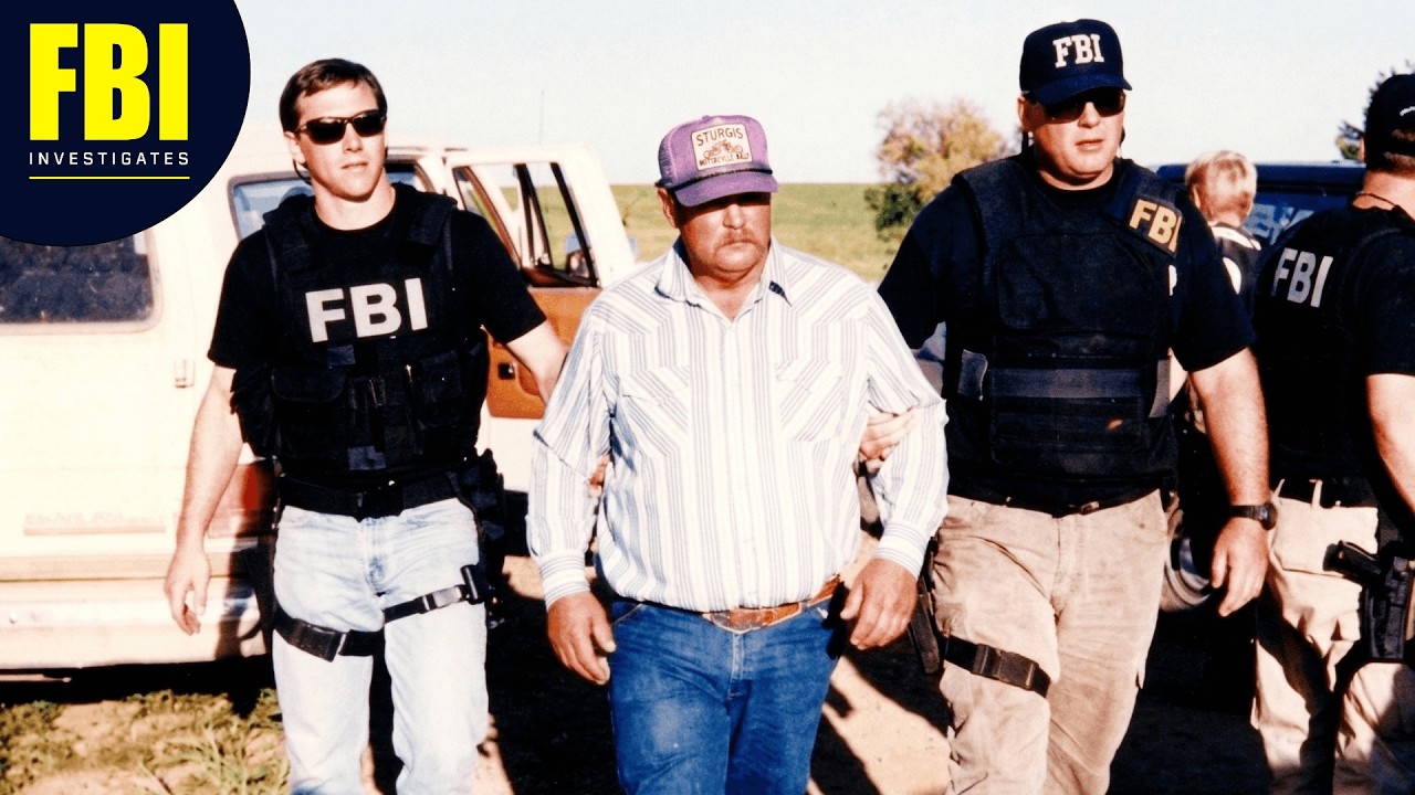 After Waco: The Longest Siege In FBI History