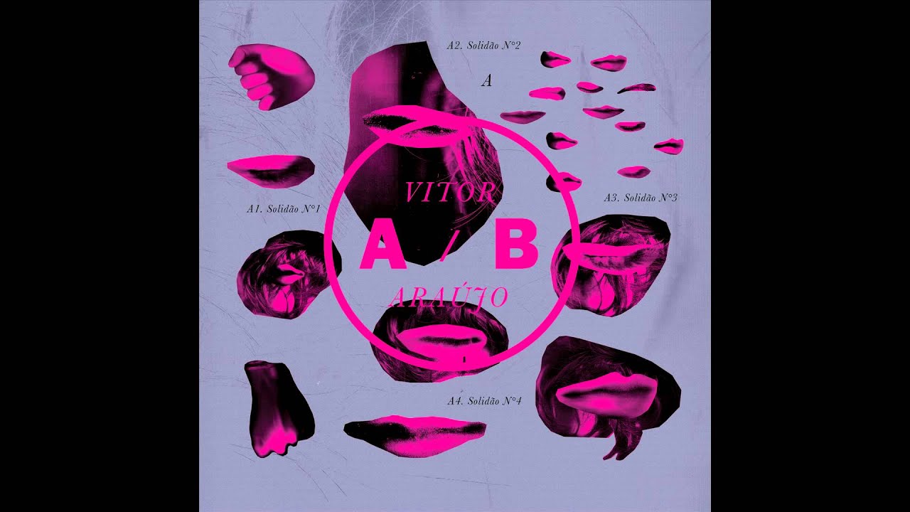 Vitor Ara&uacute;jo - Solid&atilde;o n.4