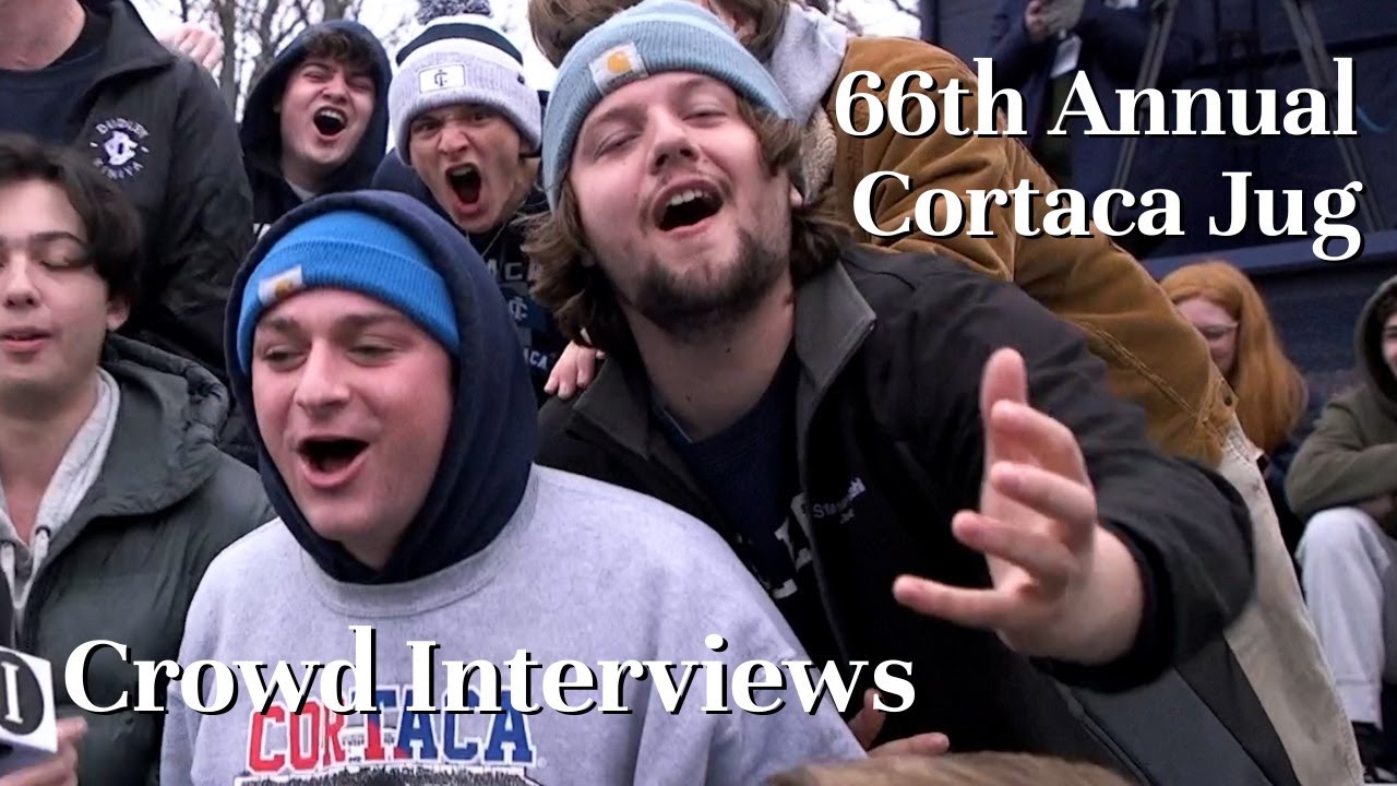 Fans react to thrilling Cortaca win