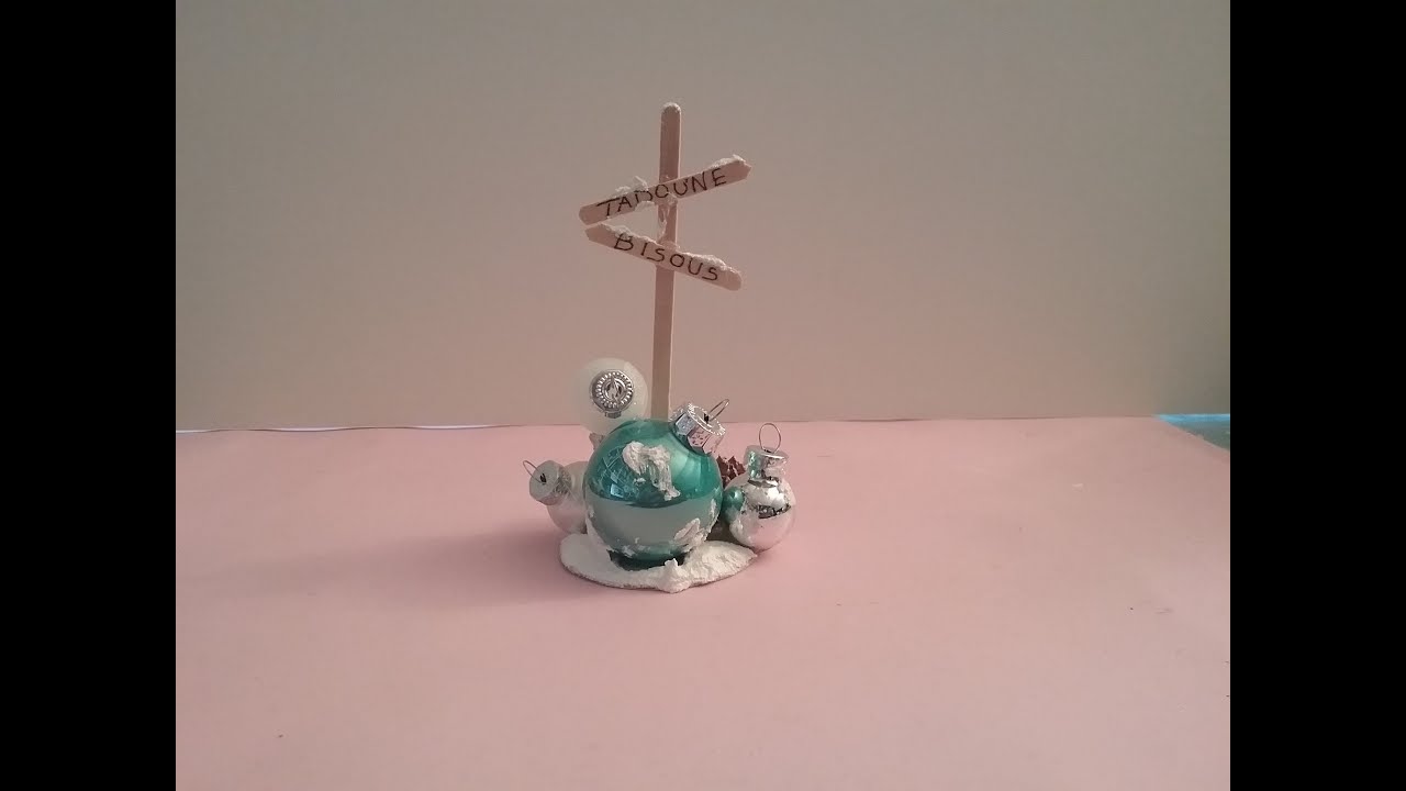 marque place  pour ma table de Noël