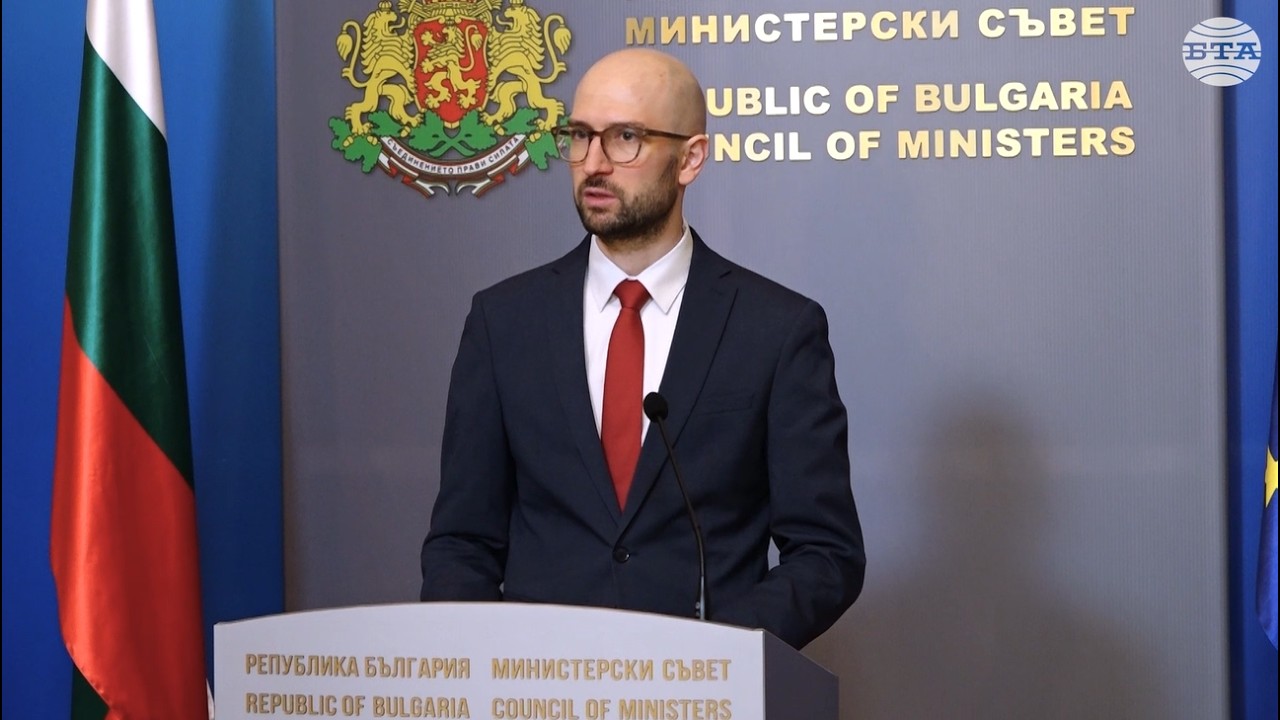 Георги Клисурски : План-сметката за изборите в окончателния вариант ще бъде около 75-80 млн. евро