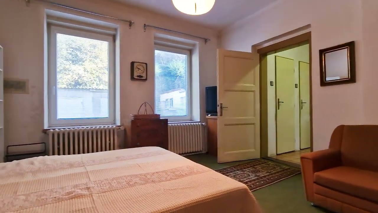 Prodej rodinného domu Nový Knín | Jana Češpivová DiS. - REMAX Power