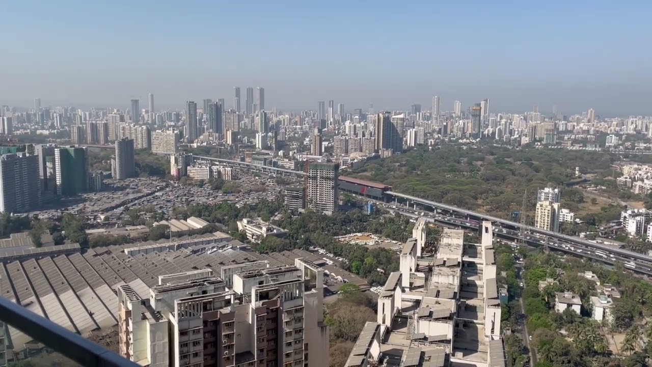 Mumbai Air Quality- Low AQI Today