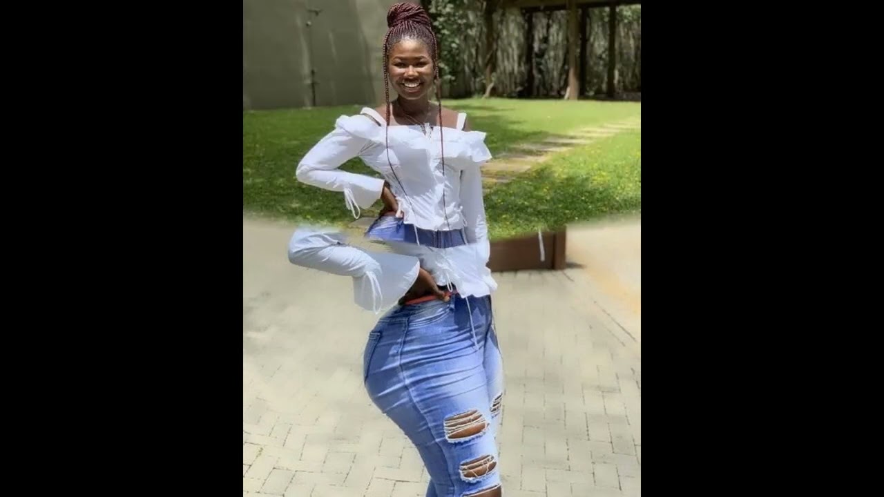 Abena Cila pics thru the years