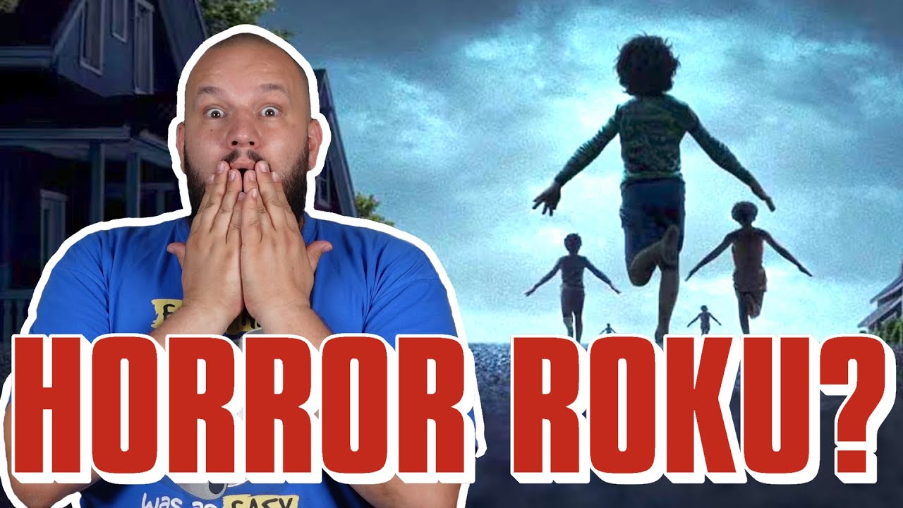 HORROR ROKU? [ZNIKNIĘCIA / WEAPONS]