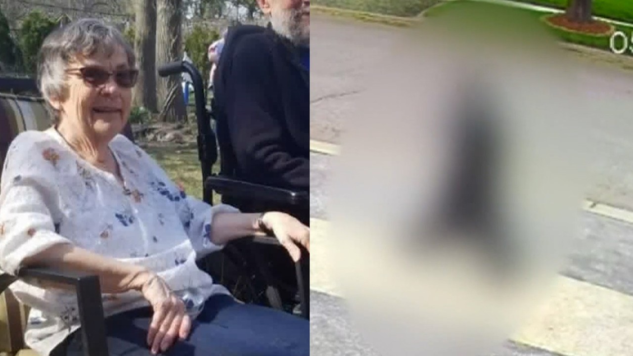 14-year-old pleads guilty to 1st-degree murder in unprovoked attack on Ontario senior
