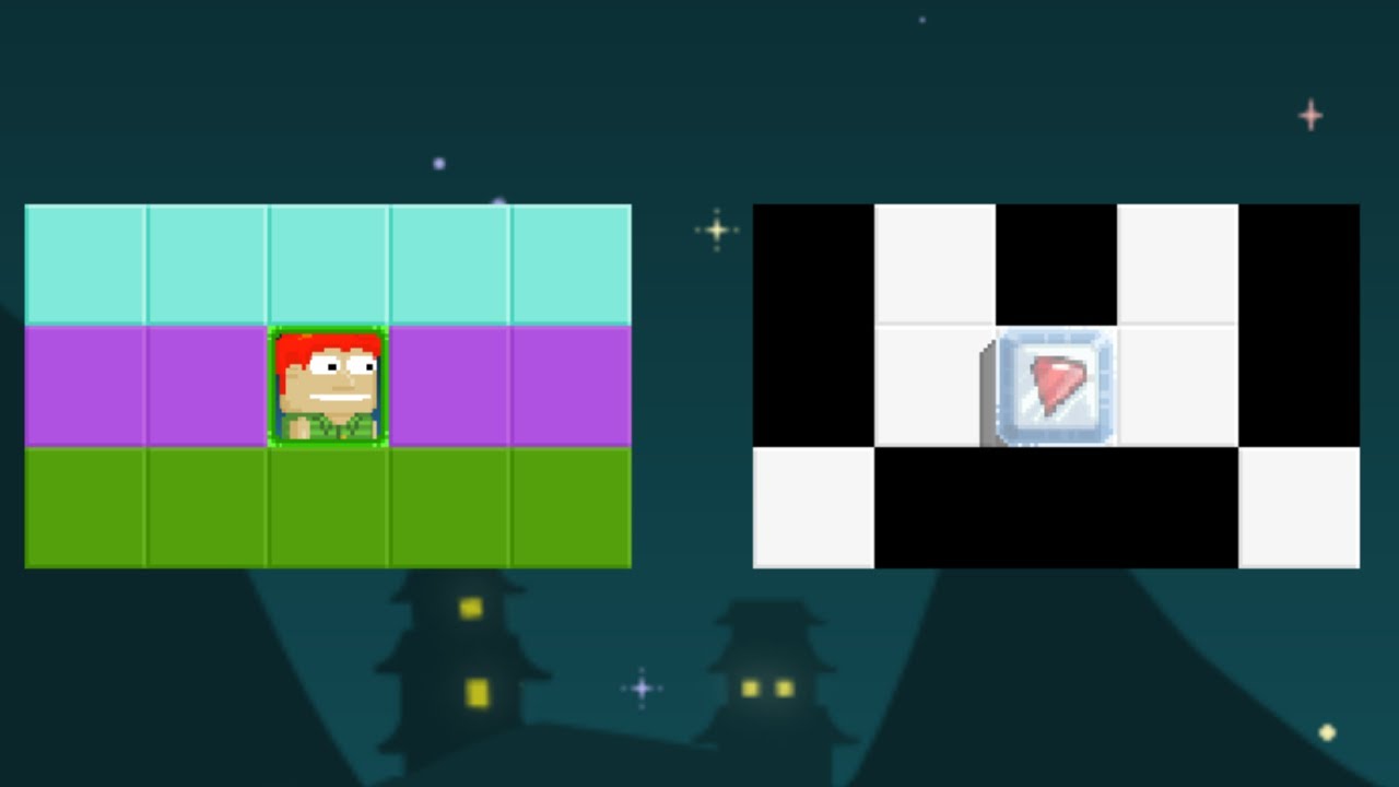 The Night Ubisoft got Growtopia