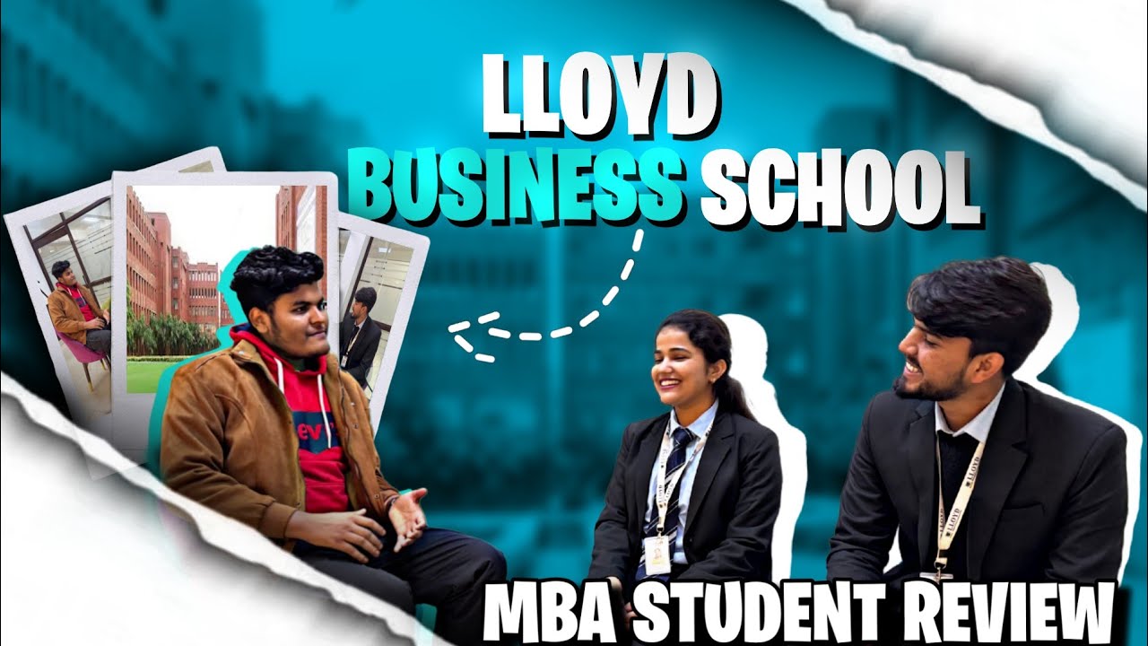 Lloyd MBA Reviews: Honest Student Experiences Revealed (Is It Worth It?)