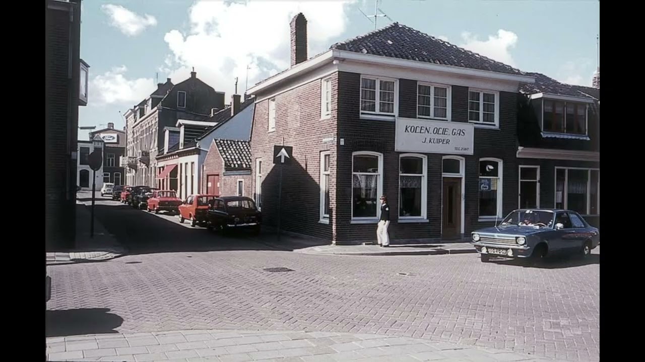 Plantsoenstraat