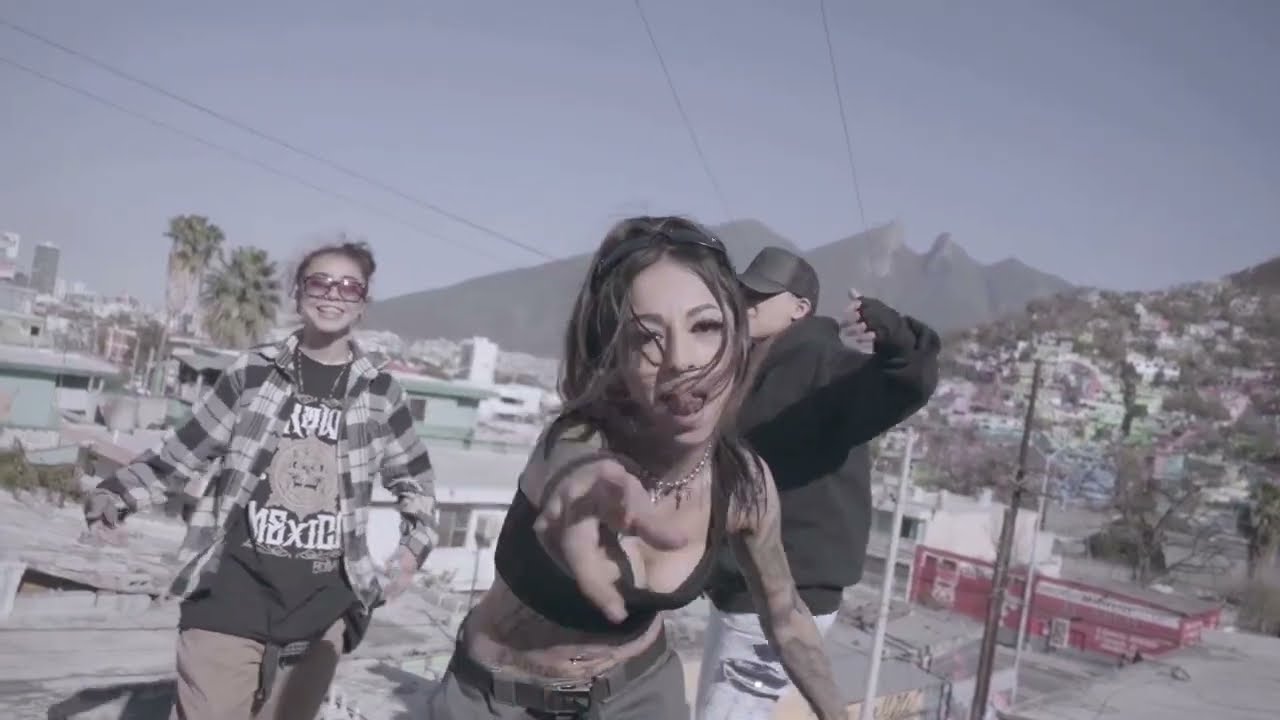 SONANDO EN LOS CALLEJONES - 