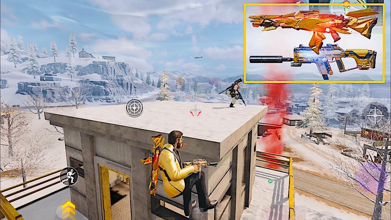 SOLO VS SQUADS 30 KILLS WITH M13 MORNINGSTAR AND FENNEC ASCENDED UNCUT GAMEPLAY
