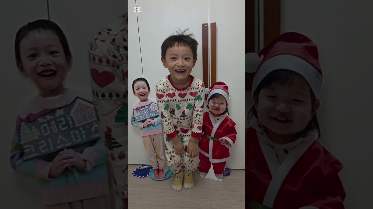 55개월 황설탕 일상♡