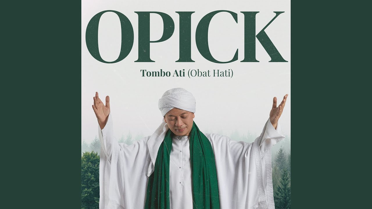 Tombo Ati (Obat Hati)