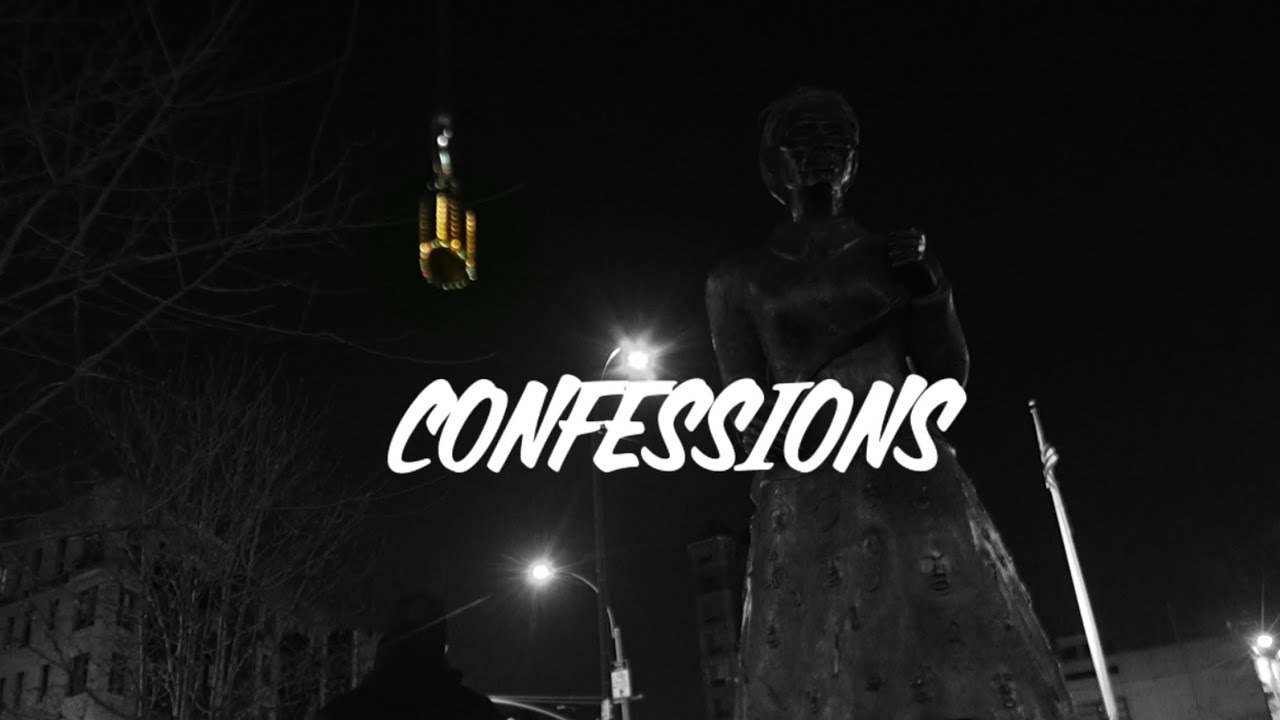 Art Of Power Music - Confessions