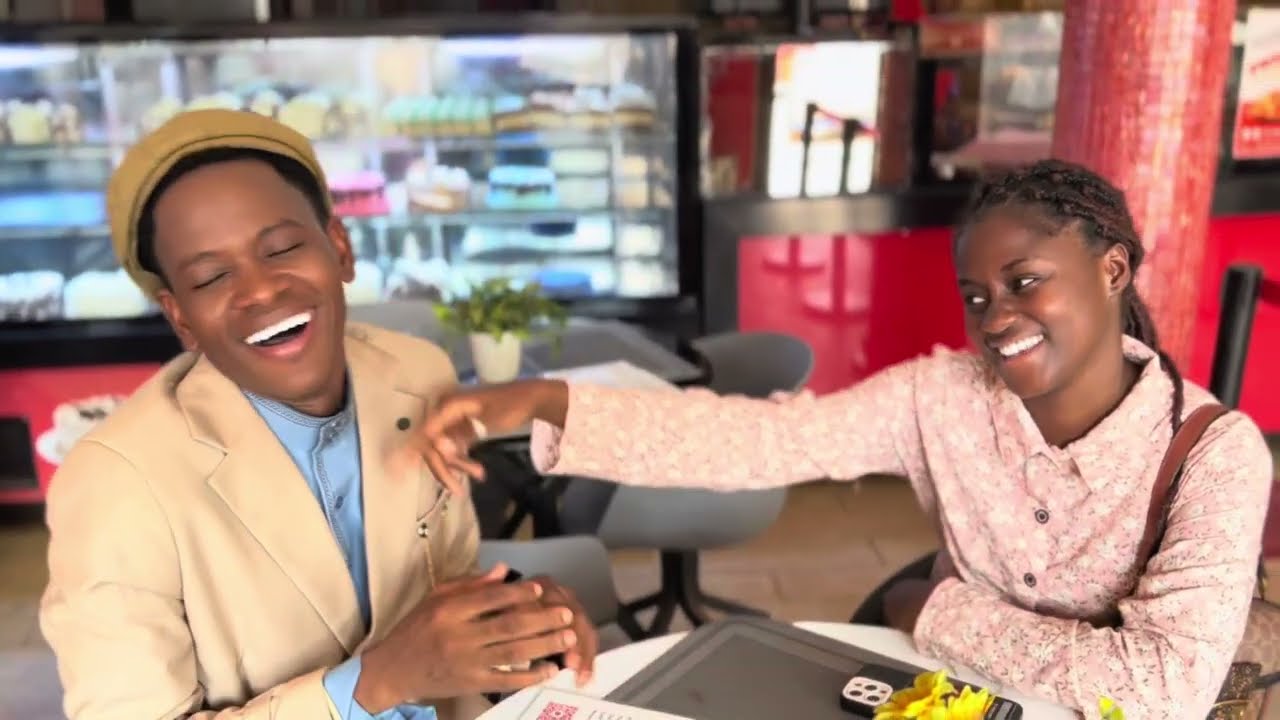 MAA ni BOUA (Famille Traoré) Ep38, restaurant et l’addition