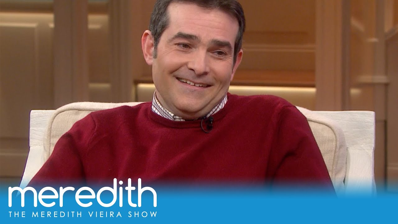 Meredith Makes A Wish For The Artist That Inspires Her | The Meredith Vieira Show