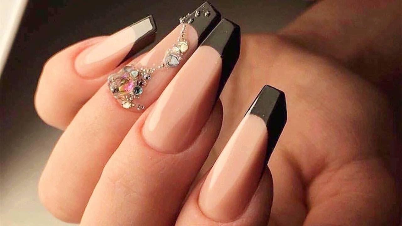 New Nail Art 2017 ♥ Top Nail Art Compilation #23 ♥ The Best Nail Art Designs & Ideas
