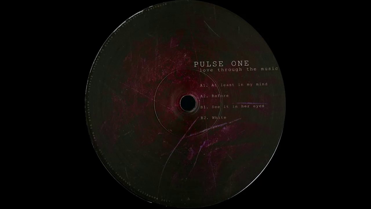 Pulse One - Before [FP024]